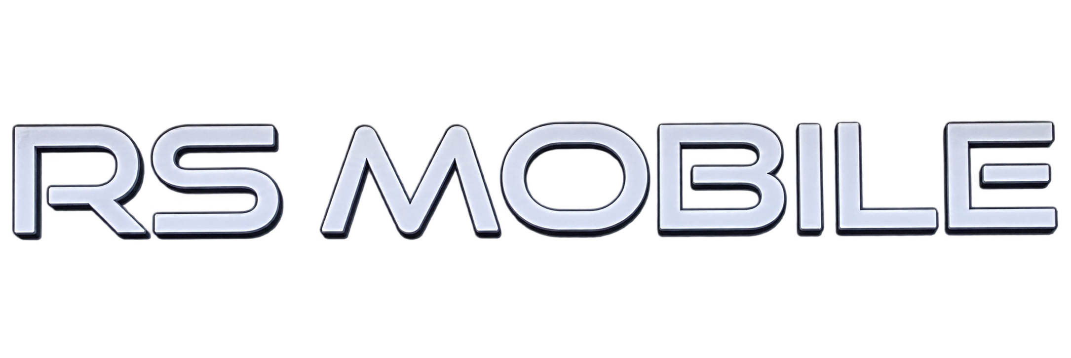 RS Mobile Jagdalpur logo